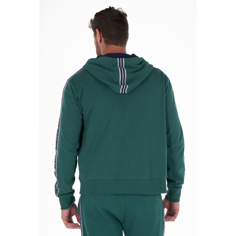 Світшот чоловічий Lee cooper 10395265 M Зелений - фото 3 Світшот чоловічий Lee cooper 10395265 M Зелений - фото 3