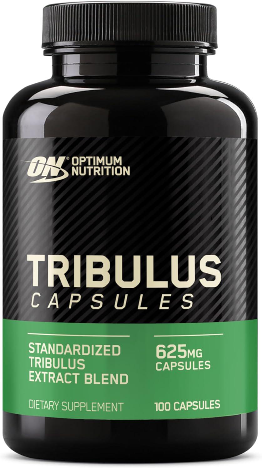 Стимулятор тестостерону Optimum Tribulus 625 100 caps