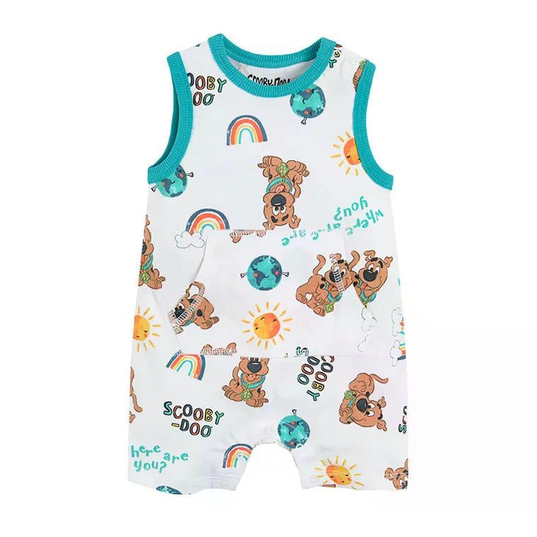 Пісочник дитячий для хлопчика Cool Club 80 см Різнокольоровий (0582)