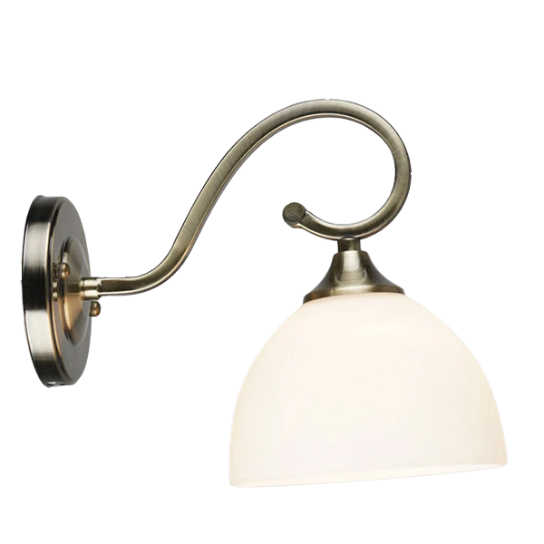 Бра класичне Sirius B N3794/1W