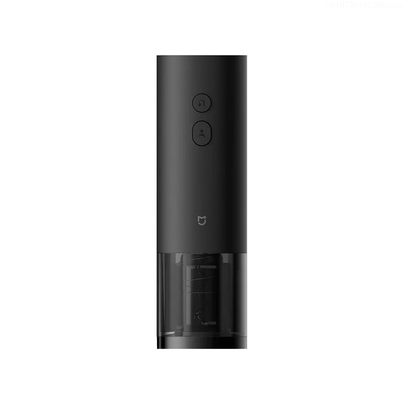 Штопор Xiaomi Mijia Electric Red Wine Bottle Opener (KGJ001T) Штопор Xiaomi Mijia Electric Red Wine Bottle Opener (KGJ001T)