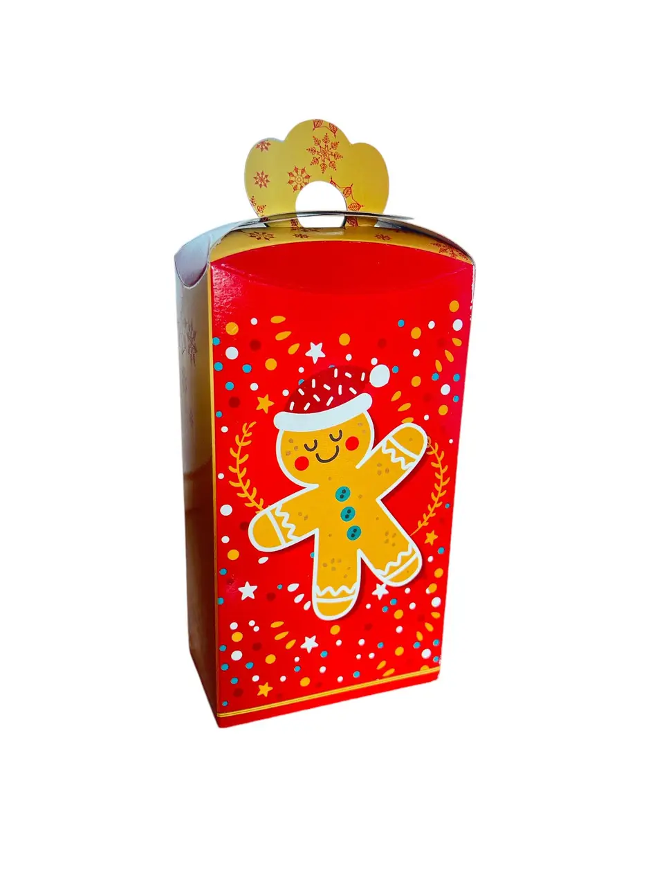 Подарунковий набір Новорічний Мега Подарунок (213969)