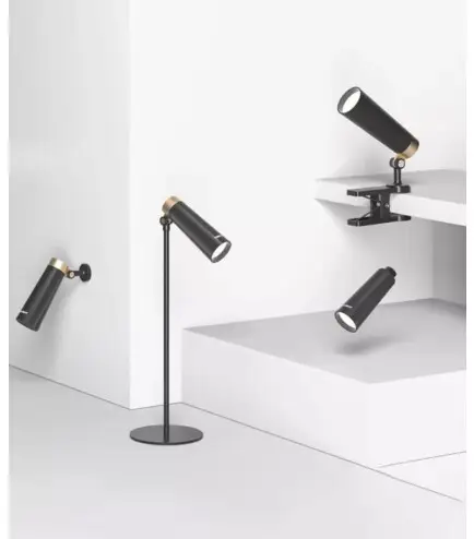 Лампа светодиодная настольная Yeelight Recharheable Desk Lamp YLYTD-0011 - фото 8