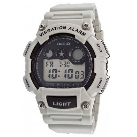 Наручные часы Casio W-735H-8A2VDF кварцевые D 51 мм (11783091)