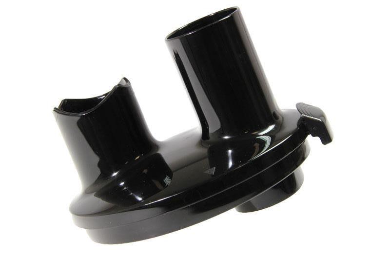 Редуктор для чаши 1500 мл блендера Braun FPK5 (7322111274)