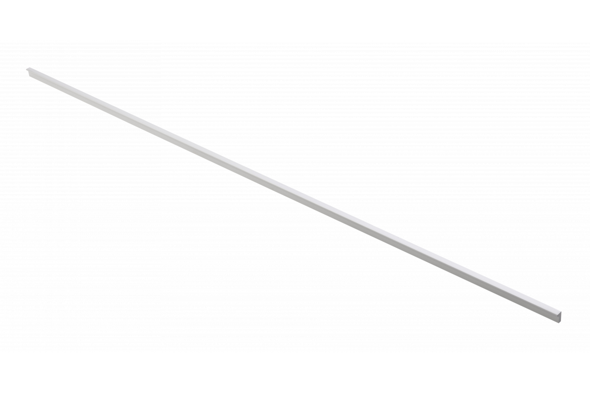 Ручка GTV PILLAR 1200 мм Алюминий (24786396)