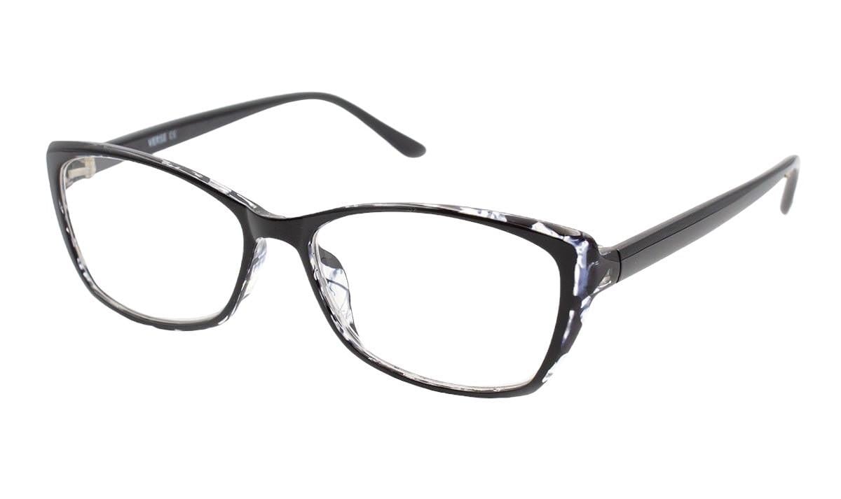 Окуляри Verse 23122-C1 у пластиковій оправі -10 (44832)