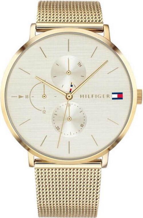 Наручний годинник жіночий Tommy Hilfiger 1781943 (105607)