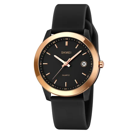 Наручные часы Skmei 2319BK Black