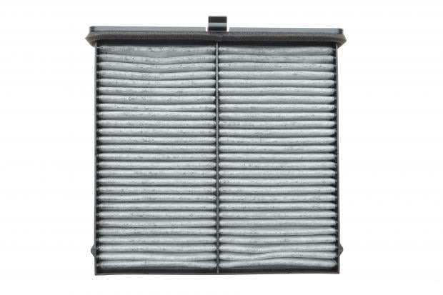 Фильтр салона BLUE PRINT для Mazda 3/CX-30/MX-30 18- угольный (ADBP250039)