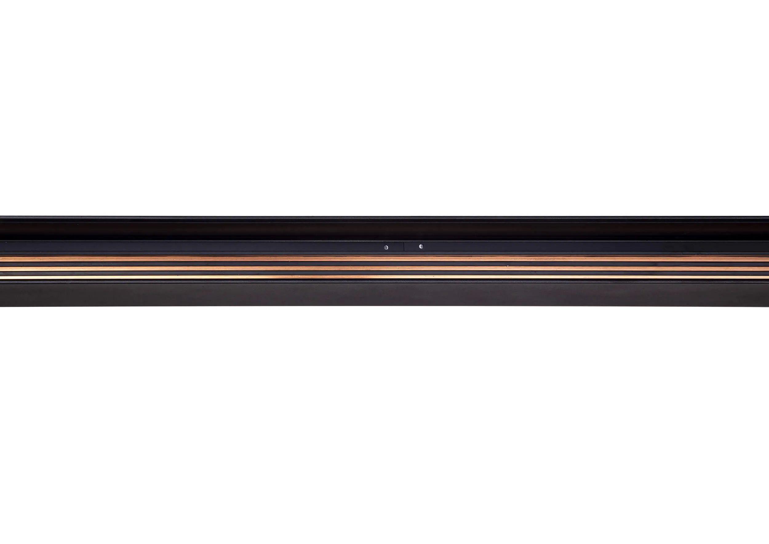 Магнитный трек MJ-Light Magnet TS-TS-TRACK 2M накладной (9421000) - фото 3