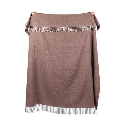 Плед Кальдо черный 140х200 см - фото 3 Плед Кальдо черный 140х200 см - фото 3