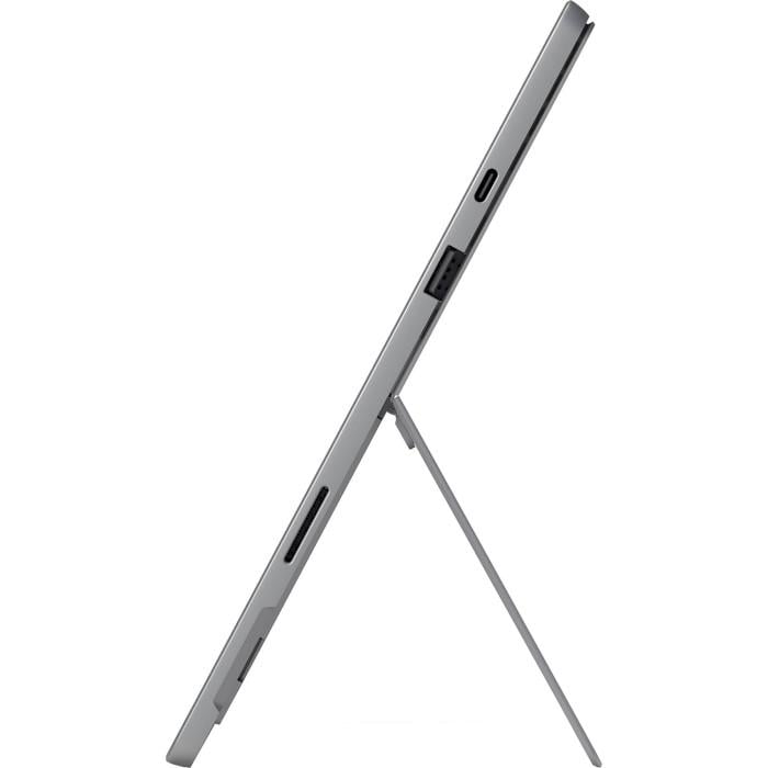 Планшет Microsoft Surface Pro 7 Platinum VNX-00001 (53200) - фото 2