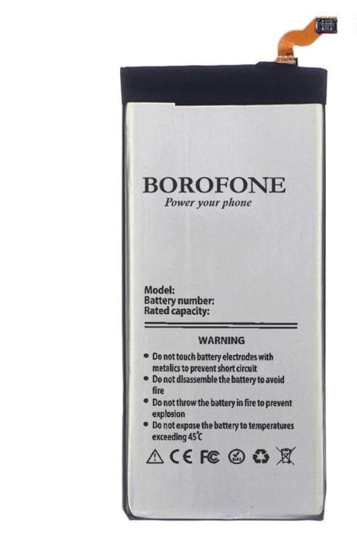 Аккумулятор Borofone EB-BA500ABE для Samsung A500 A5 2015 (11601762) Аккумулятор Borofone EB-BA500ABE для Samsung A500 A5 2015 (11601762)