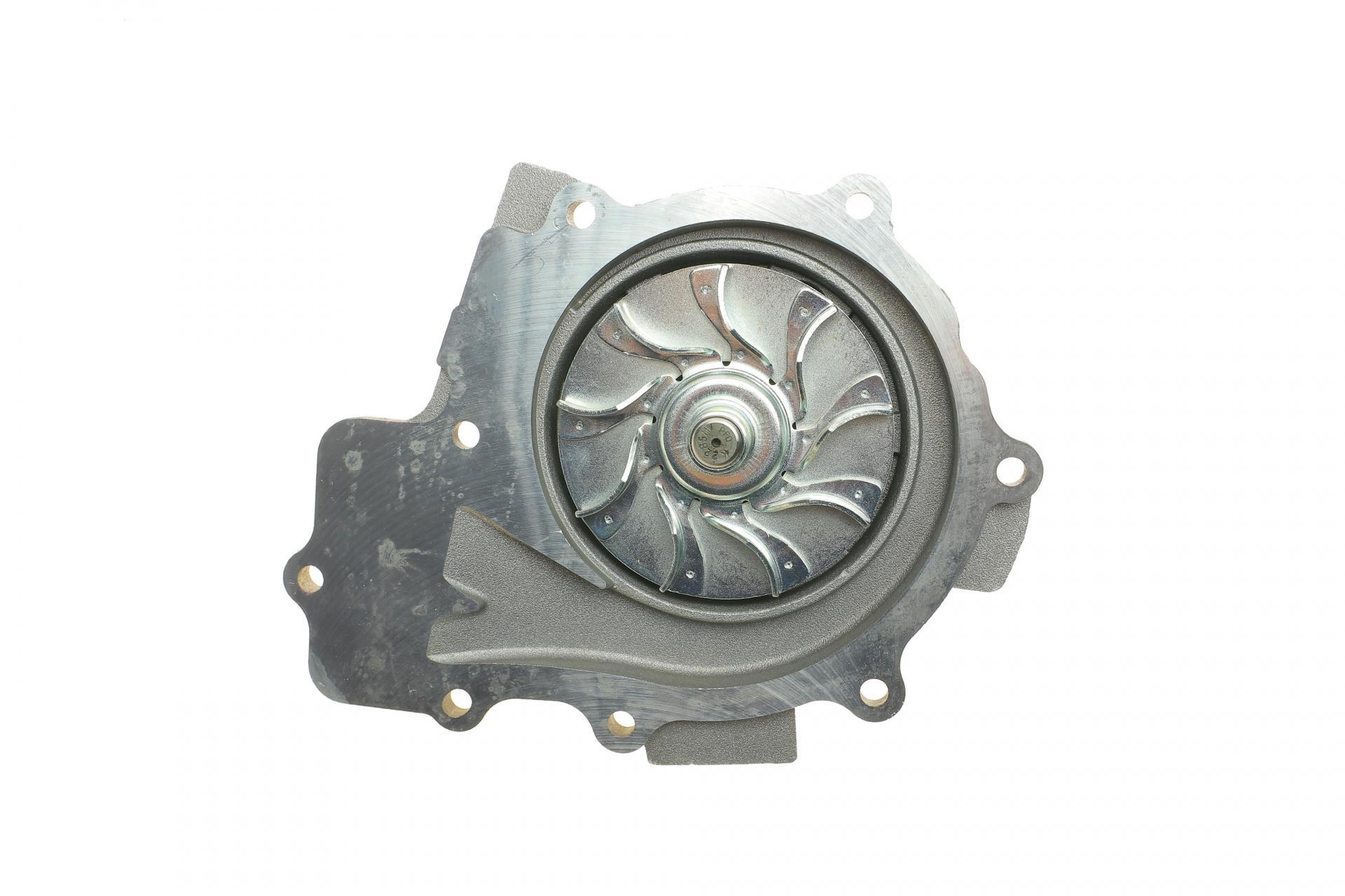 Помпа води Graf Mercedes Vito/Viano W639 2.0-2.2 CDI OM651 10- B/B 9 лоп. PA1278
