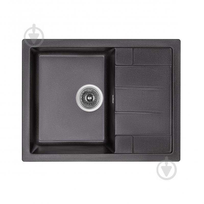 Мойка Кухонная Lidz 650X500/200 Blm-14 (Lidzblm14650500200)