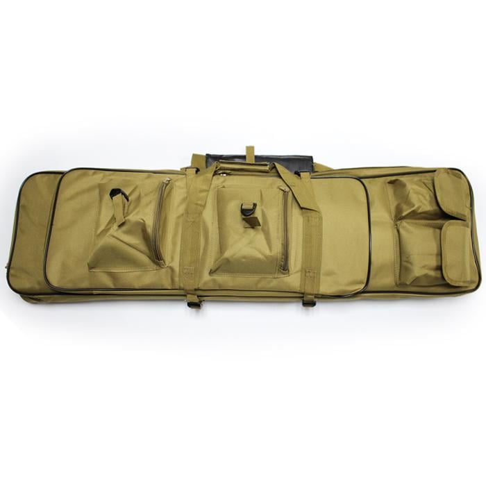 Чехол-рюкзак для оружия 100 см Black (GB-03-BK) - фото 3