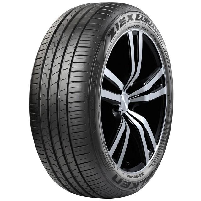 Шина Falken Ziex ZE-310 215/60 R16 95V лето (1001113775)