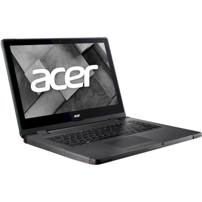 Ноутбук Acer Enduro Urban N3 EUN314A-51W Зелений (NR.R1KEU.003)