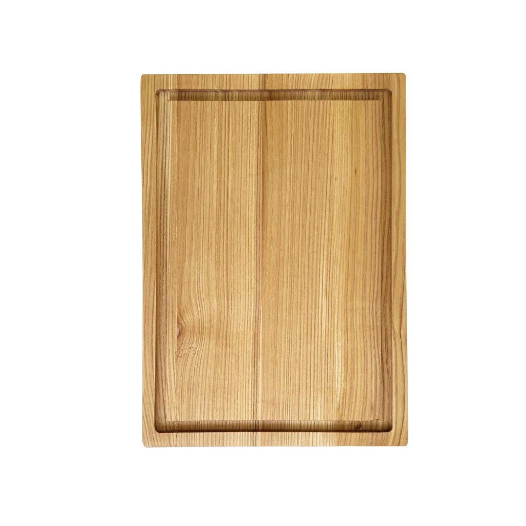 Доска разделочная 25х18 см Дуб (1983664080)