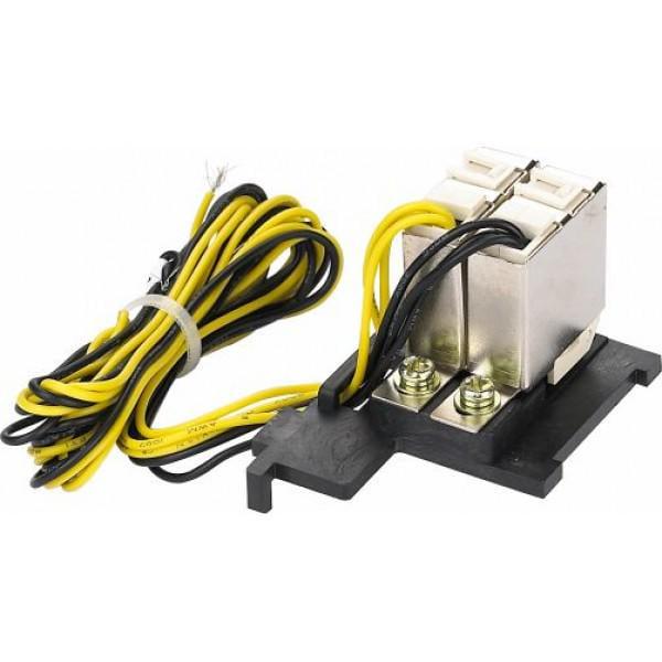 Контакт дополнительный/аварийный CHINT для NM1-800/3P AC 220V (132389)