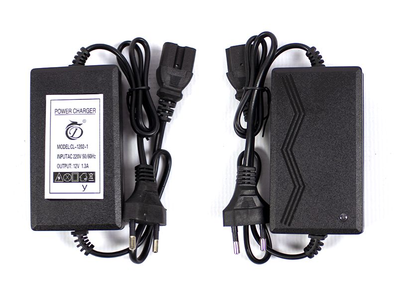 Зарядное устройство для опрыскивателя - фото 2