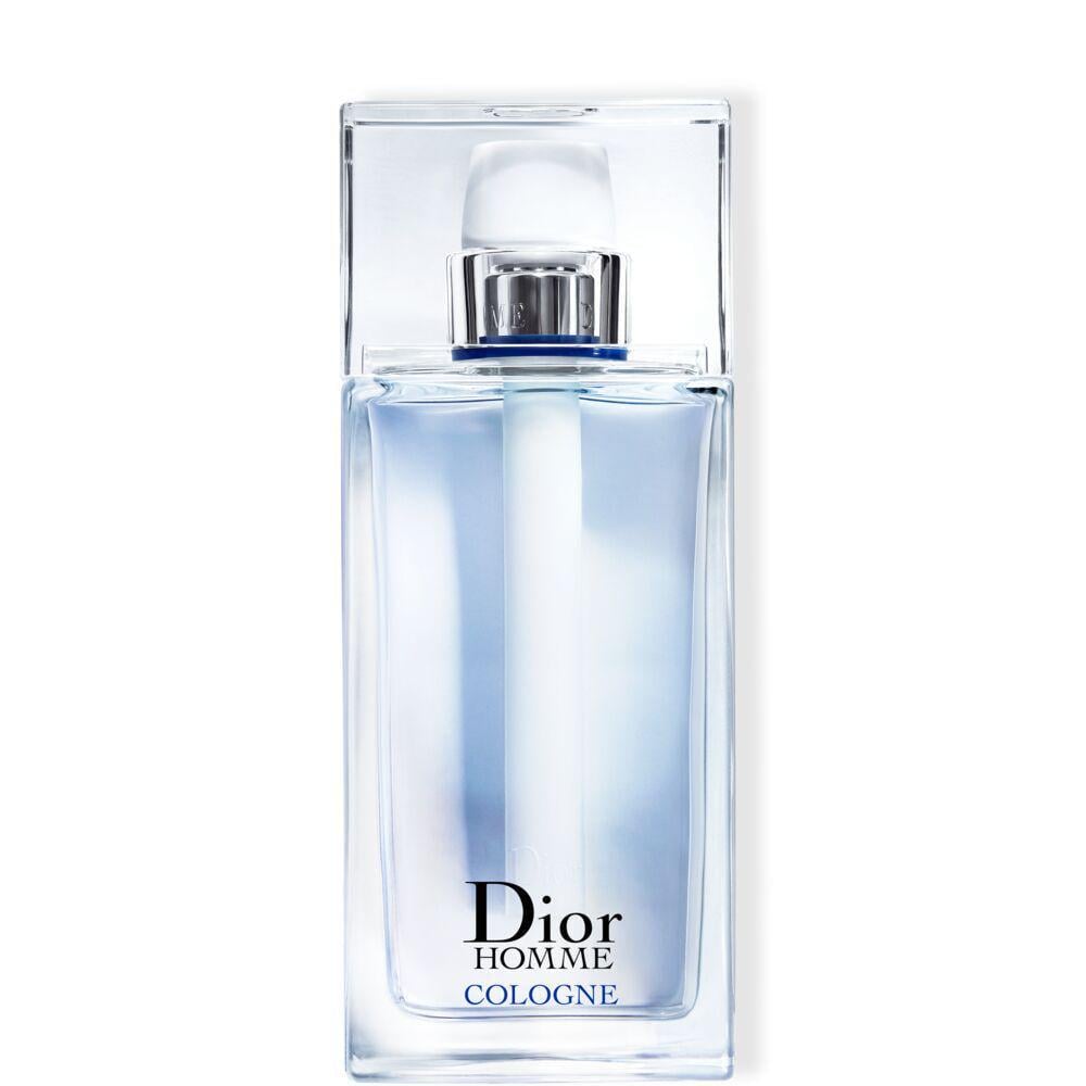Одеколон для мужчин Christian Dior Homme Cologne 2022 125 мл тестер (379122)