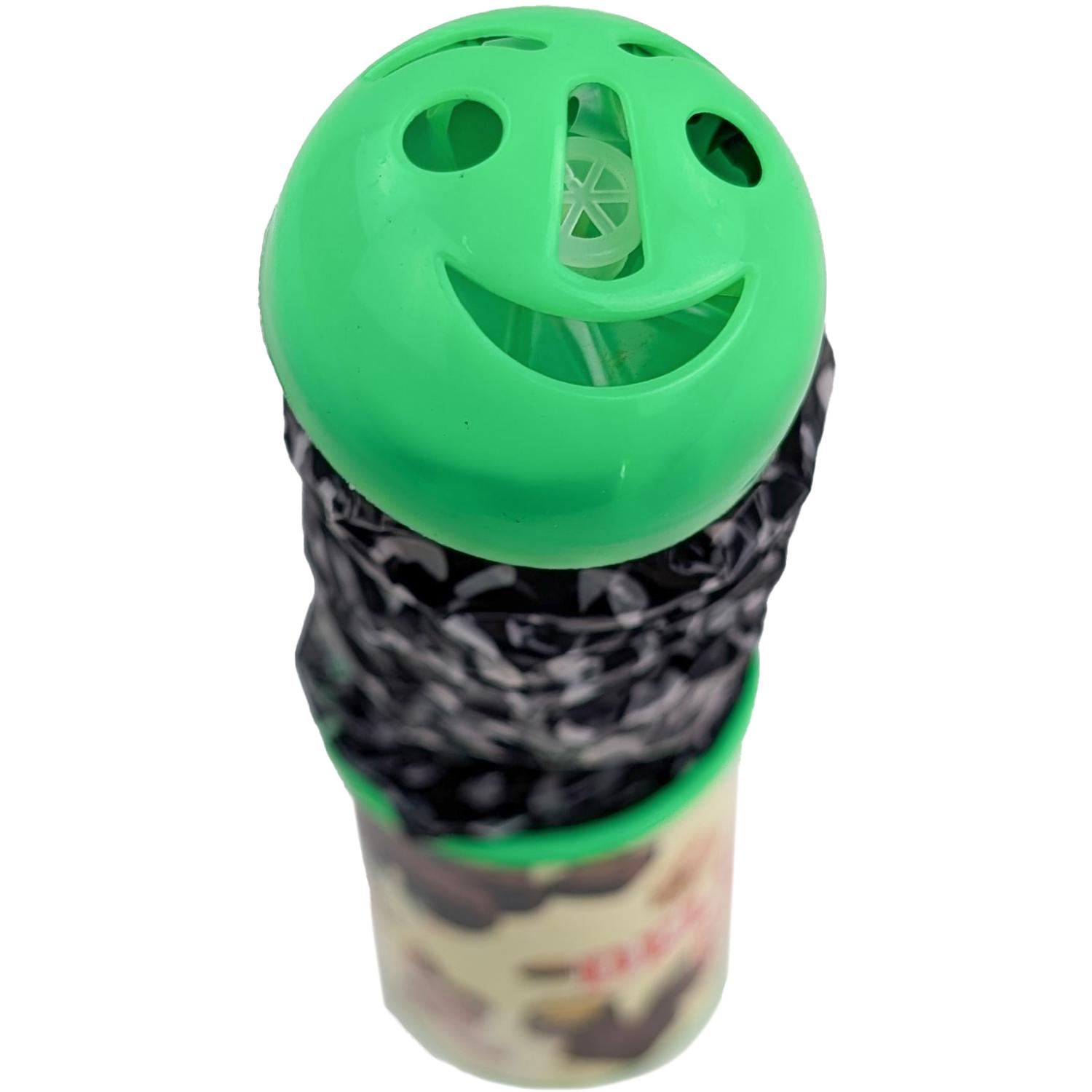 Змея в коробке со сладостями (15-237)