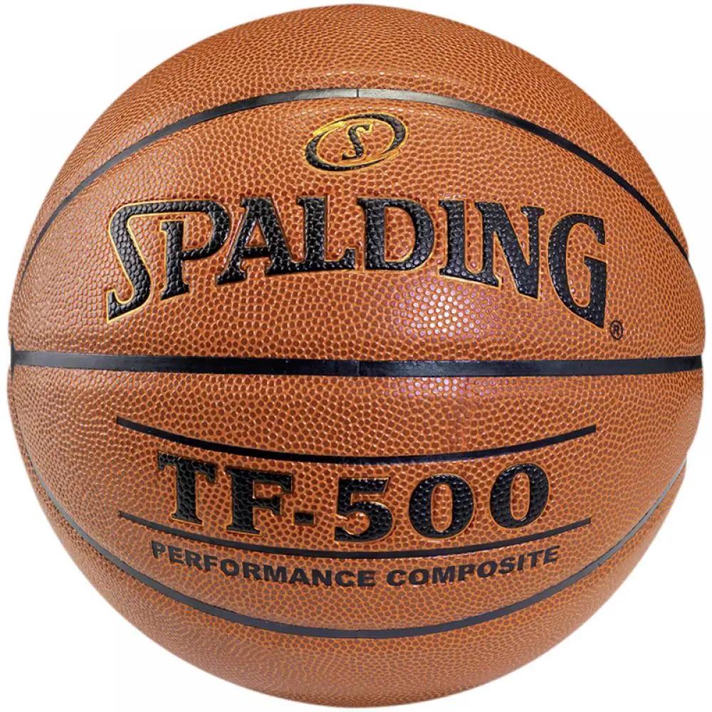 Мяч баскетбольный Spalding TF-500 IN/OUT Size--7 TF-500_7