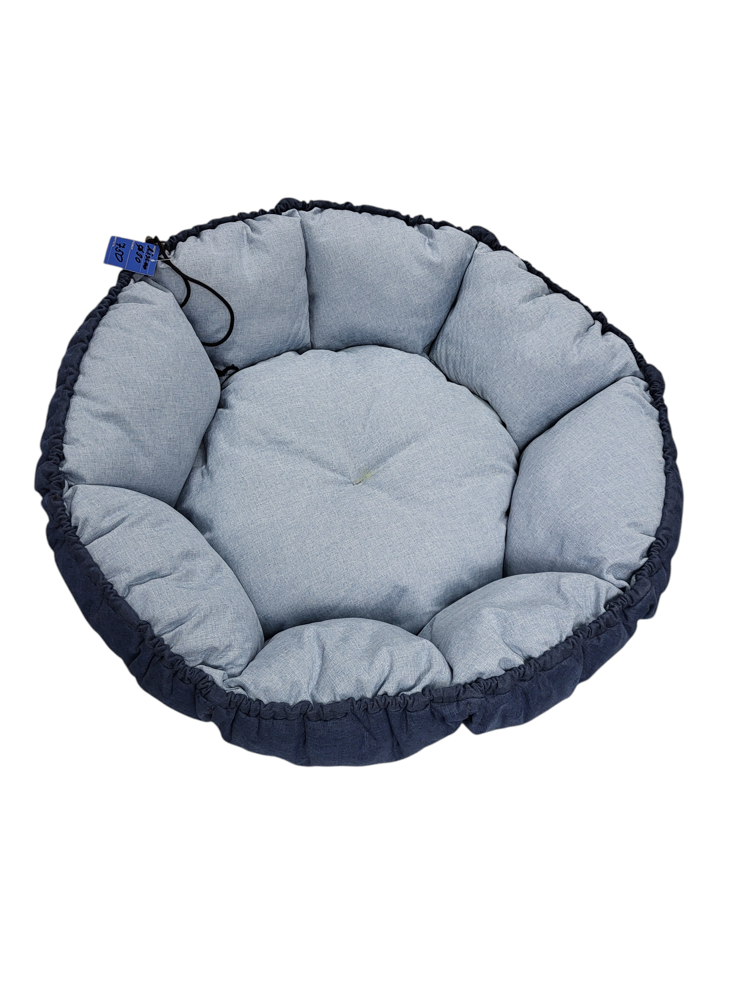 Лежанка для собак и кошек 90х90 см (1475) Лежанка для собак и кошек 90х90 см (1475)