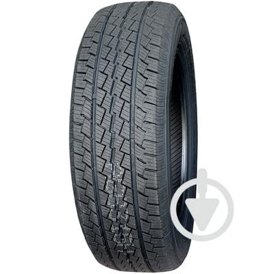 Автошина Tomket Snowroad Van 215/60 R17C 109/107T