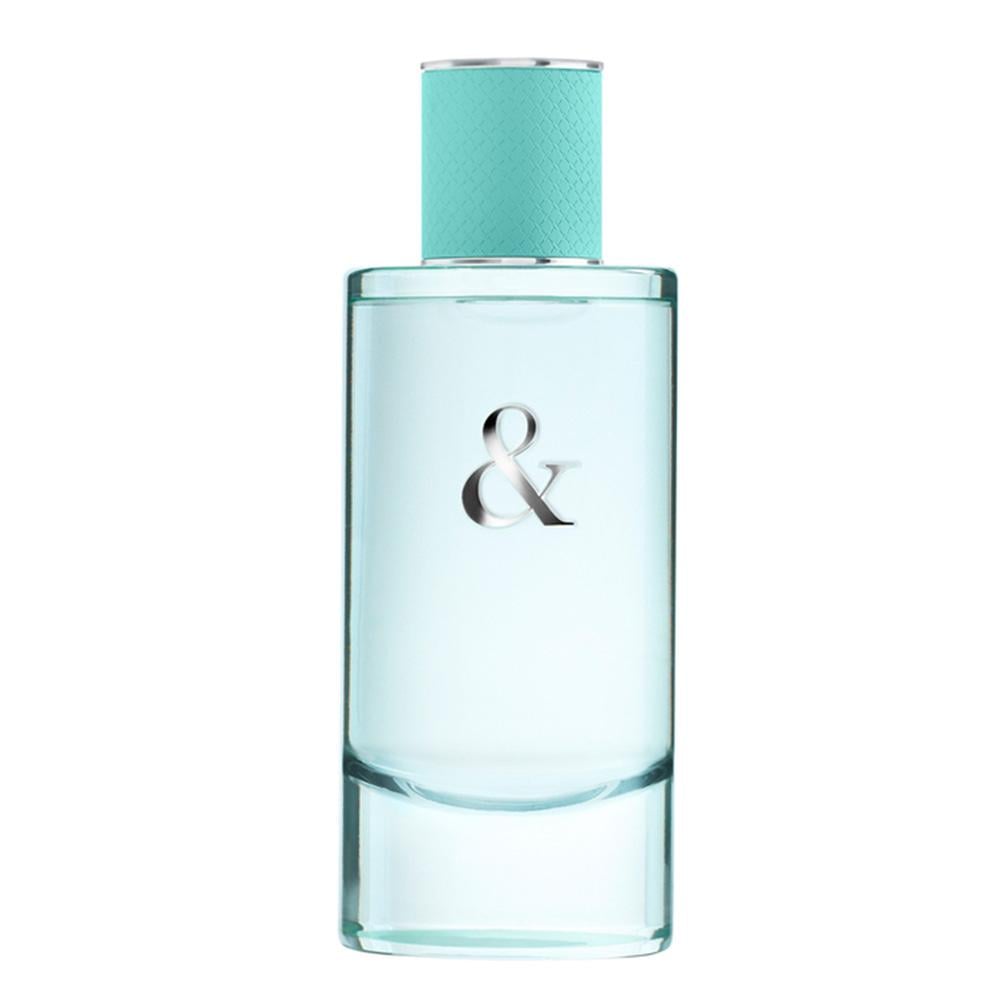 Туалетная вода для женщин Tiffany & Co Tiffany & Love 90 мл