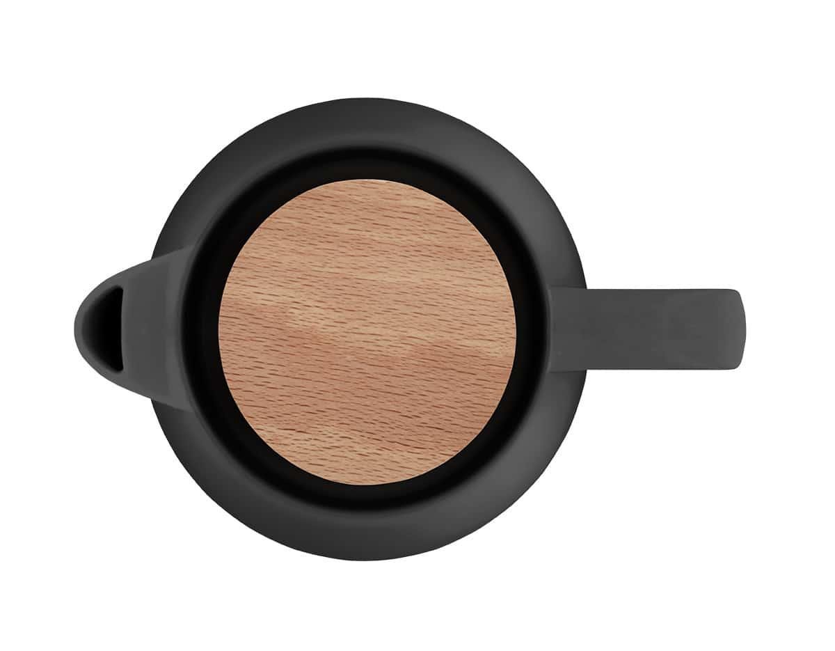 Электрочайник керамический Concept RK0086 1 л - фото 2