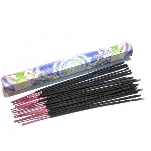 Аромапалочки Анти-Стресс (25131D-MZ)