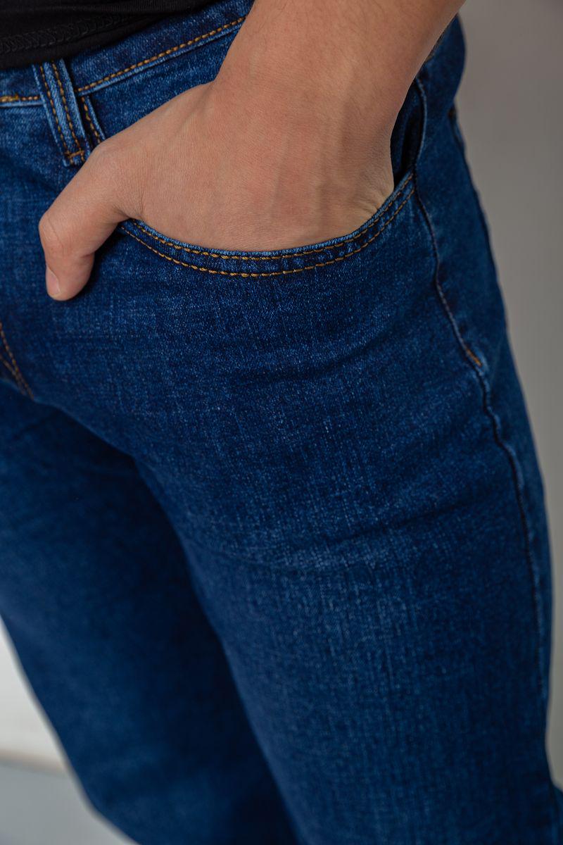 Джинсы мужские Ager 244R110 р. 30 Синий (108068_807097) - фото 5 Джинсы мужские Ager 244R110 р. 30 Синий (108068_807097) - фото 5