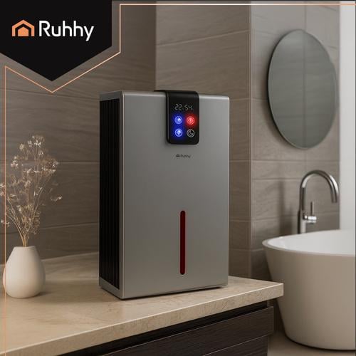 Осушитель воздуха Ruhhy Серебряный (26496) - фото 6 Осушитель воздуха Ruhhy Серебряный (26496) - фото 6