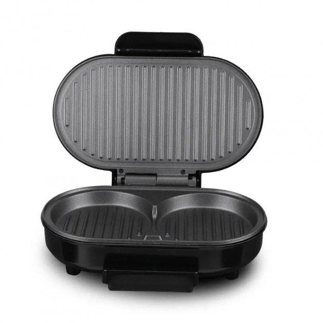 Сэндвичница 245 Черный (40537-RAF 245)