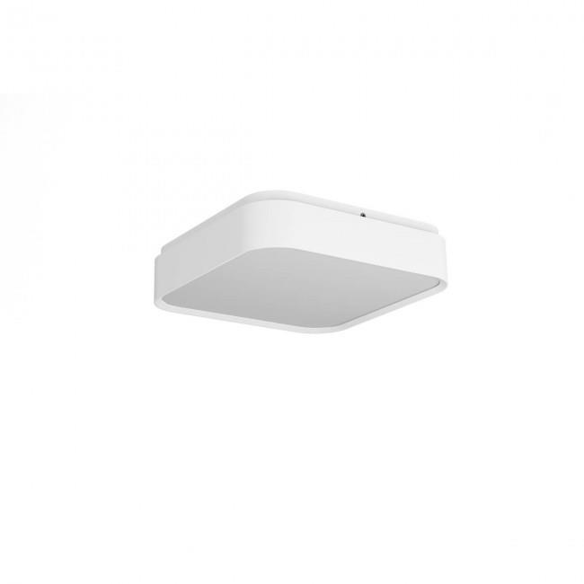 Светильник потолочный Redo Yomo Pl LED 32 W 3000K Swh 5.1.2 (01-2573)