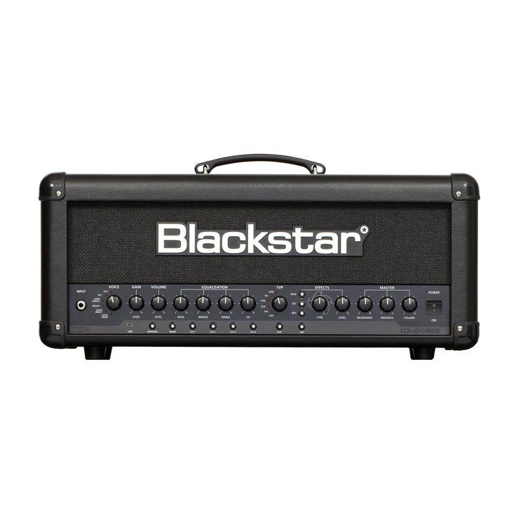 Усилитель Blackstar ID 60 TVP-H