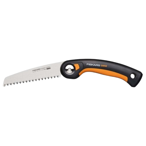 Садовая пила с резом Fiskars Plus SW68 (1067552)