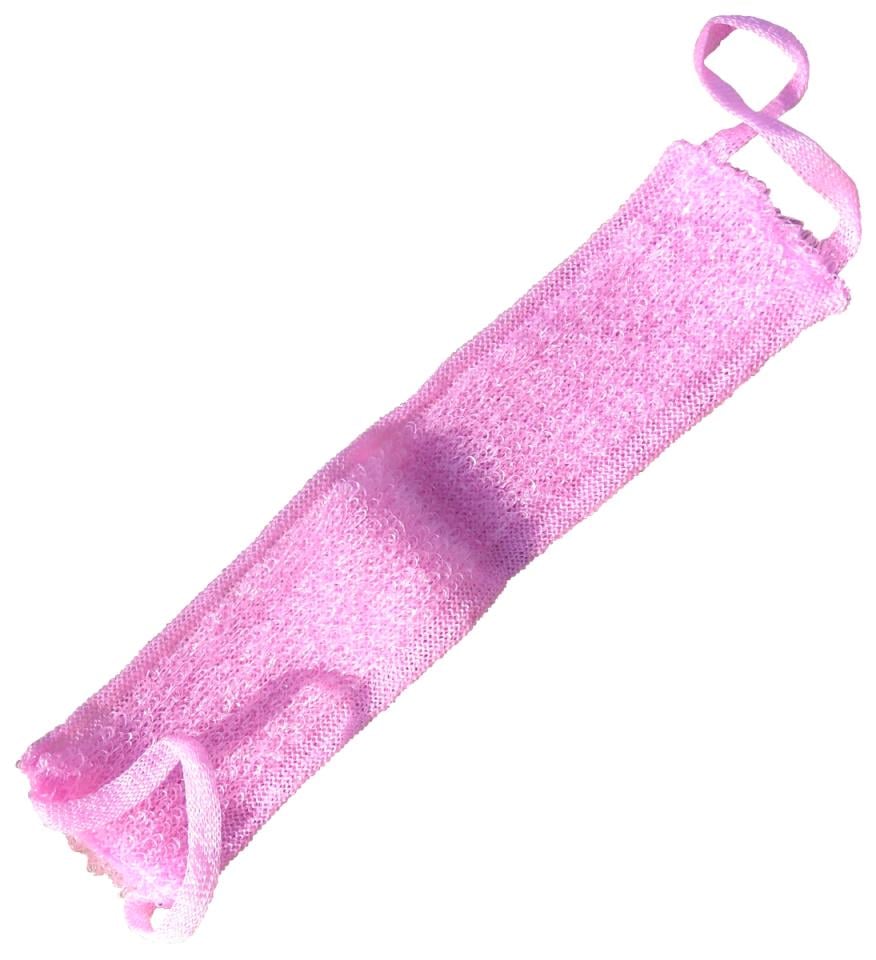 Мочалка банная Мойдодыр Оптима