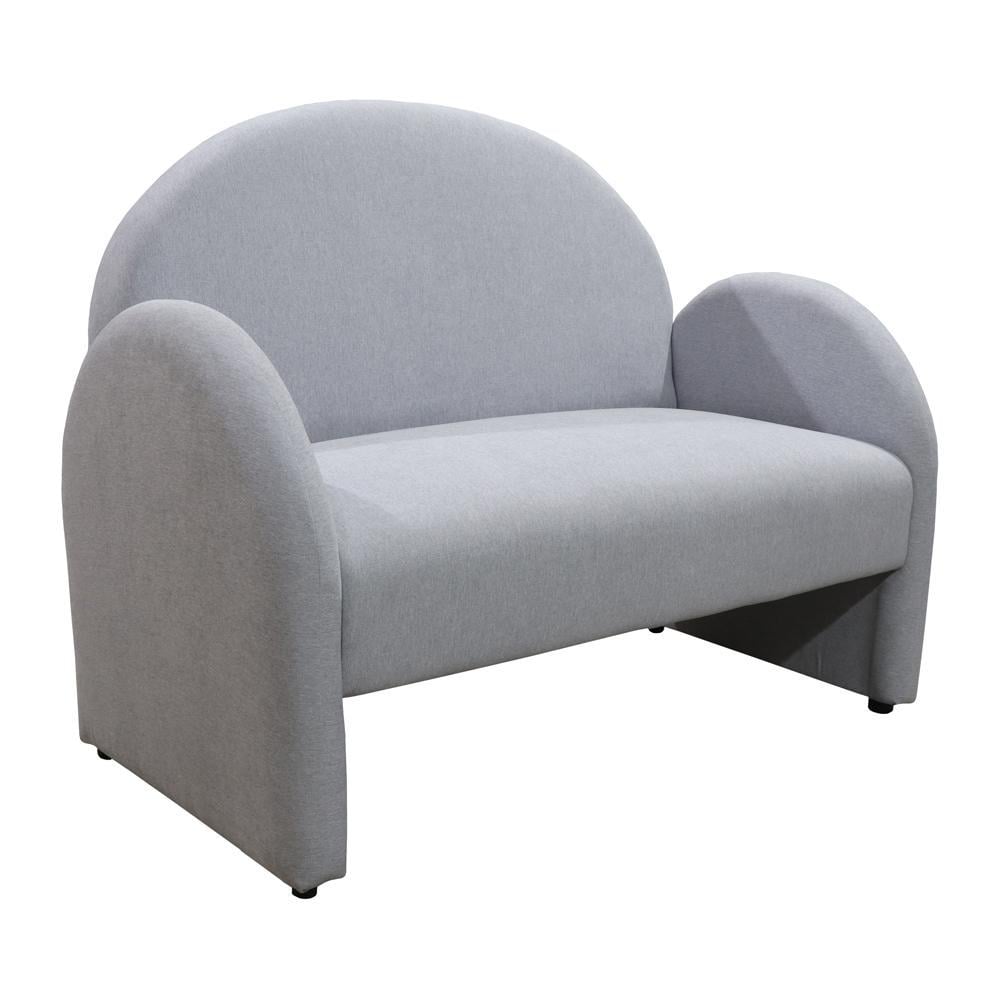 Диван Bonza Dove 122х75х95 см Grey (rich_sofa_00162)