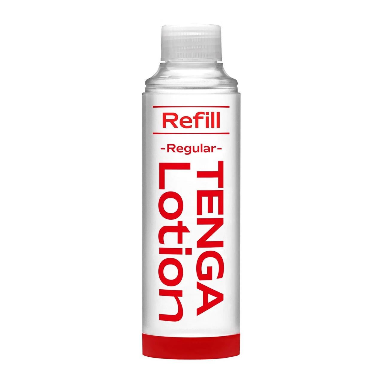 Сменный флакон лубриканта Tenga Lotion Regular 170 мл (2522131383)