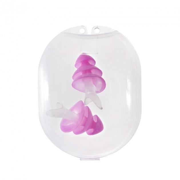 Беруші Arena Earplug PRO 000029-129 Pink