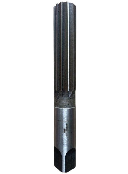Развертка ручная Ц/Х Н7 50 мм (2056686612)