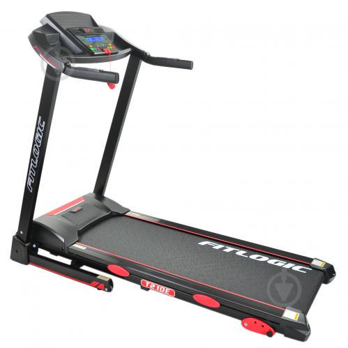 Беговая дорожка Sportop FitLogic T210E - фото 1