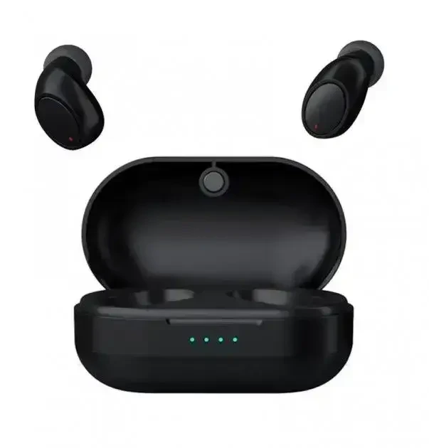 Навушнники бездротові Buds 3 Black Навушнники бездротові Buds 3 Black