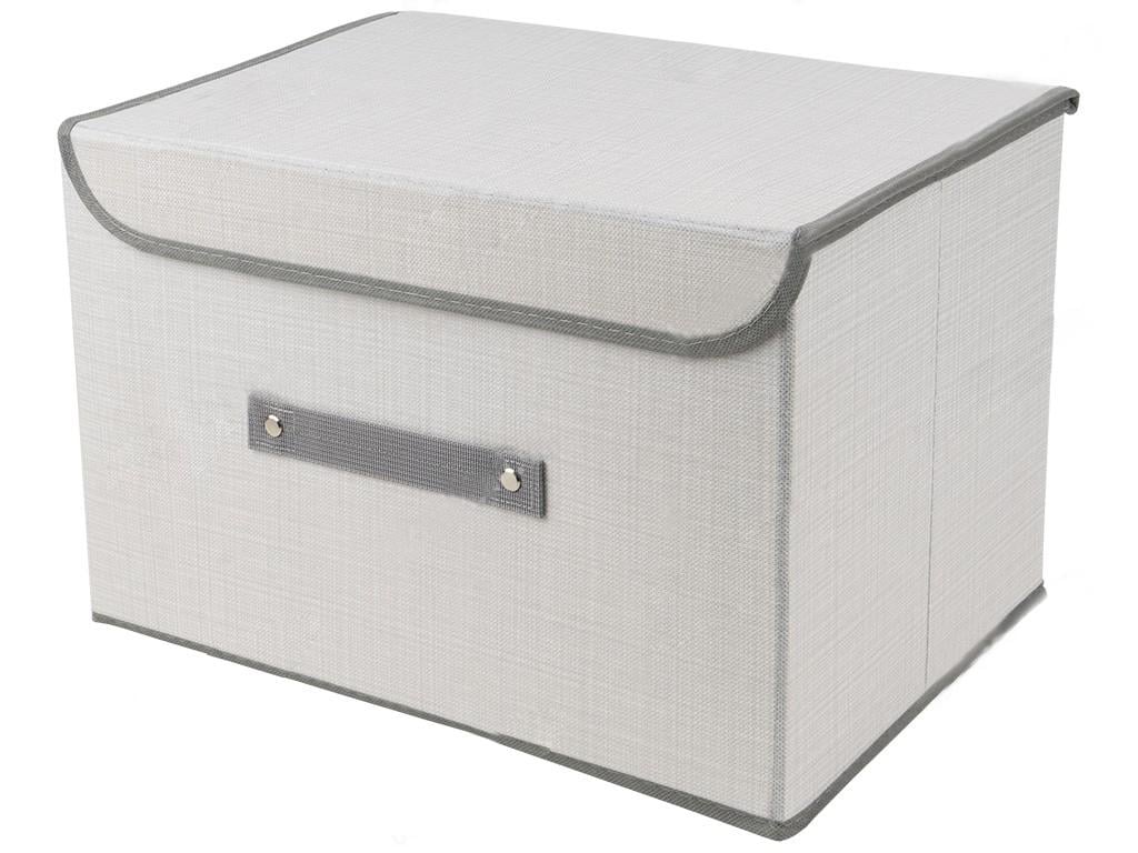 Коробка для речей Besser Graf 26х20х16 см (262016) Коробка для речей Besser Graf 26х20х16 см (262016)