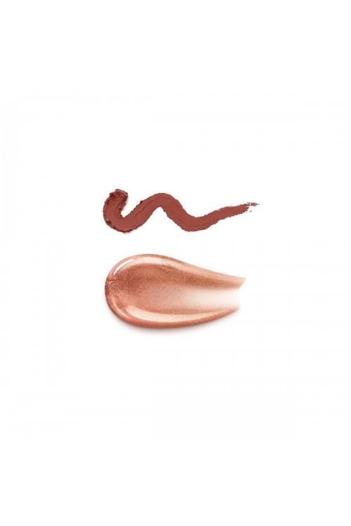 Набір для губ Kiko Milano Holiday Wonderlights Gloss Me Up Lips Gift Set (001821) - фото 2 Набір для губ Kiko Milano Holiday Wonderlights Gloss Me Up Lips Gift Set (001821) - фото 2