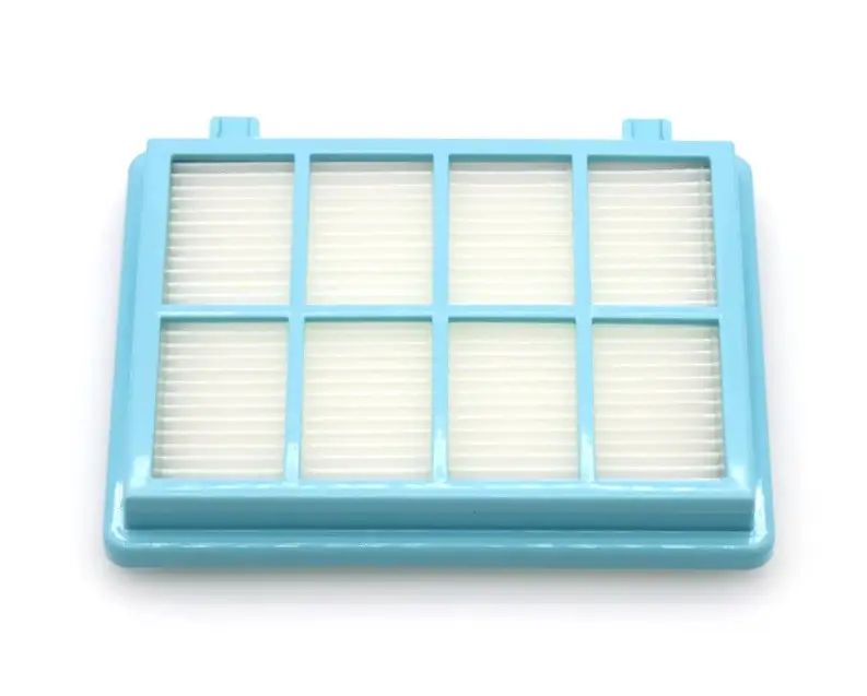 Комплект фильтров для пылесосов Philips PowerPro Compac (200) - фото 6 Комплект фильтров для пылесосов Philips PowerPro Compac (200) - фото 6